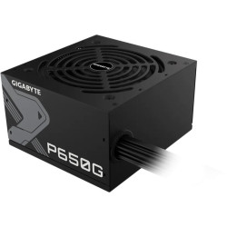 Блок питания Gigabyte P650G