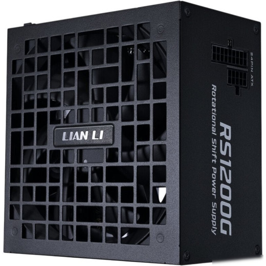 Блок питания Lian Li RS1200G G9P.RS1200G.BH00.RU