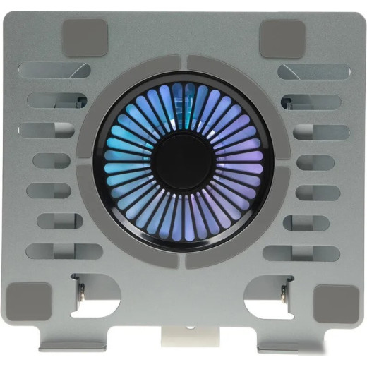 Подставка Digma D-NCP170-1xRGB110-360