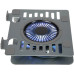 Подставка Digma D-NCP170-1xRGB110-360