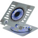 Подставка Digma D-NCP170-1xRGB110-360
