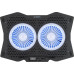 Подставка Digma D-NCP180-2x110RGB