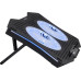 Подставка Digma D-NCP180-2x110RGB