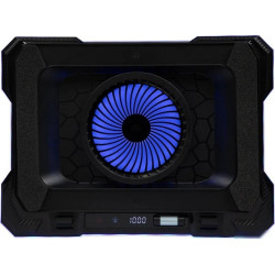 Подставка Digma D-NCP190-1x100RGB
