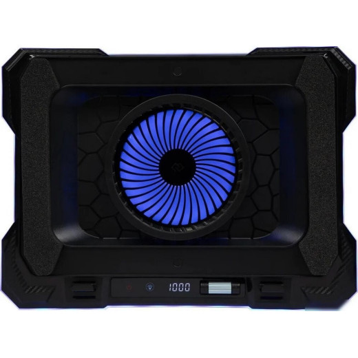 Подставка Digma D-NCP190-1x100RGB