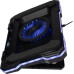Подставка Digma D-NCP190-1x100RGB