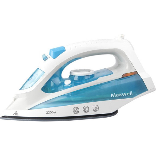Утюг Maxwell MW-3055 B
