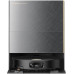 Робот-пылесос Dreame Robot Vacuum X60 Ultra Complete Black RLX87DE (евровилка, черный)