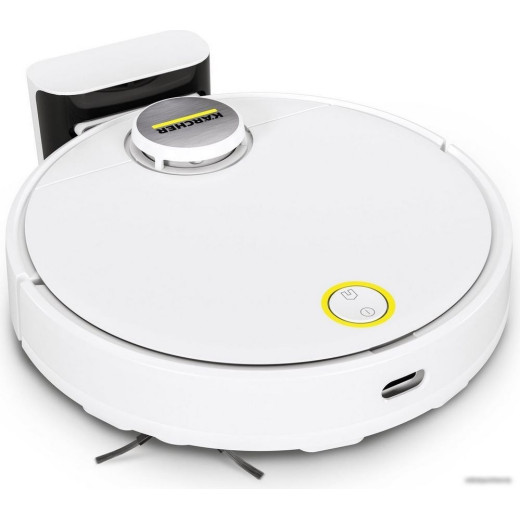 Робот-пылесос Karcher RCV 3 1.269-620.0