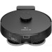 Робот-пылесос Polaris PVCR 4750 Wi-Fi IQ Home (черный)