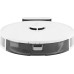 Робот-пылесос Polaris PVCR 5005 Wi-Fi IQ Home (белый)