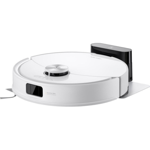 Робот-пылесос Roborock S9 S902-02 (белый)