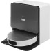 Робот-пылесос Roborock Robotic Vacuum Cleaner+Empty Wash Fill Dock S9 MaxV Ultra S90VER S9MVU52-02 (с русской озвучкой, белый)