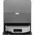 Робот-пылесос Roborock Robotic Vacuum Cleaner+Empty Wash Fill Dock S9 MaxV Ultra S90VER S9MVU52-02 (с русской озвучкой, белый)