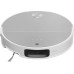 Робот-пылесос Roborock Robotic Vacuum Cleaner+Empty Wash Fill Dock S9 MaxV Ultra S90VER S9MVU52-02 (с русской озвучкой, белый)