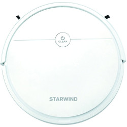 Робот-пылесос StarWind SRV4575