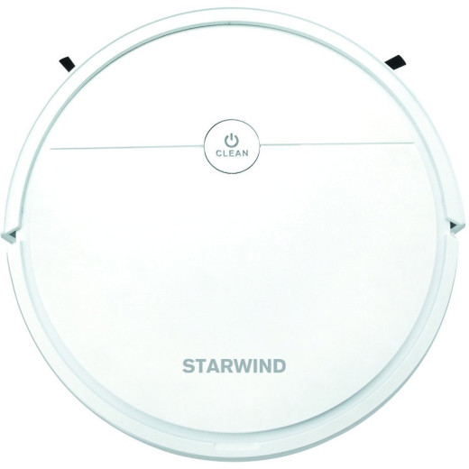 Робот-пылесос StarWind SRV4575