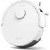 Робот-пылесос Trouver Robot Vacuum E20 Pro RLE12SA (евровилка, белый)