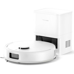 Робот-пылесос Trouver Robot Vacuum E20 Pro Plus RLE12SD (евровилка, белый)