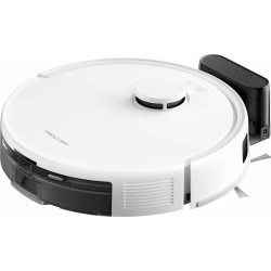 Робот-пылесос Trouver Robot Vacuum E20s Pro White RLE24SA (евровилка, белый)
