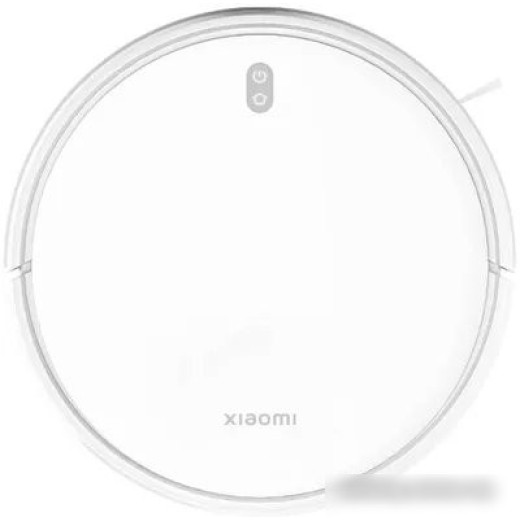 Робот-пылесос Xiaomi Robot Vacuum E12 (европейская версия, белый)