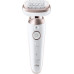 Эпилятор Braun Silk-epil 9 Flex 9-030 3D Wet & Dry