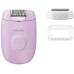 Эпилятор Philips Series 2000 BRE237/00