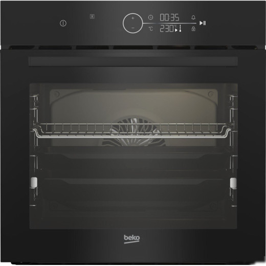Электрический духовой шкаф BEKO BIOM1752KBNC