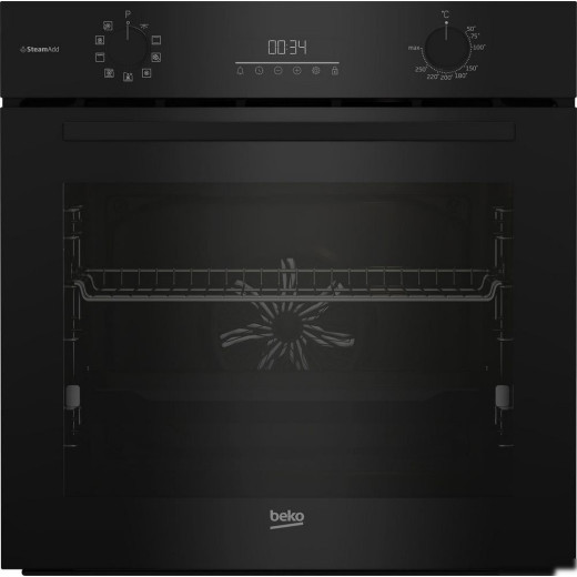 Электрический духовой шкаф BEKO BCBIS17300KSB
