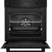 Электрический духовой шкаф BEKO BCBIS17300KSB