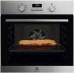 Электрический духовой шкаф Electrolux EOF3F00X