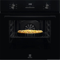 Электрический духовой шкаф Electrolux LOH3H00BK
