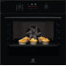Электрический духовой шкаф Electrolux LOD6F77WZ
