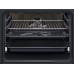 Электрический духовой шкаф Electrolux LOD6F77WZ