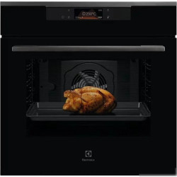 Электрический духовой шкаф Electrolux KOFBH39H