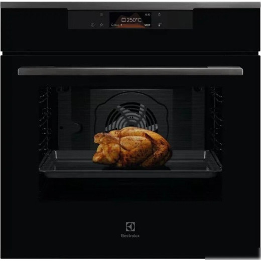 Электрический духовой шкаф Electrolux KOFBH39H