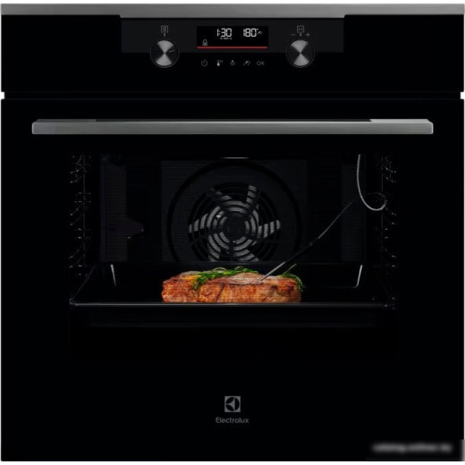 Электрический духовой шкаф Electrolux SteamBake 600 KODDP77H