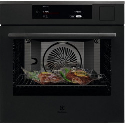 Электрический духовой шкаф Electrolux 900 ProAssist SteamPro KOAAS3ST