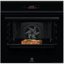 Электрический духовой шкаф Electrolux EOF8H39H