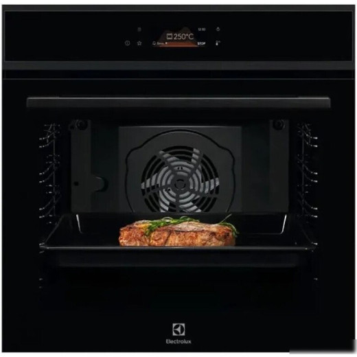 Электрический духовой шкаф Electrolux EOF8H39H