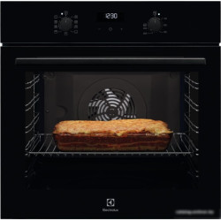 Электрический духовой шкаф Electrolux EOF5C50Z