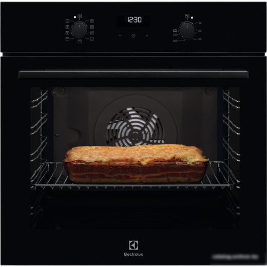Электрический духовой шкаф Electrolux EOF5C50Z