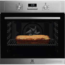 Электрический духовой шкаф Electrolux SurroundCook 600 EOF3H70X