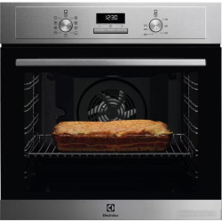 Электрический духовой шкаф Electrolux SurroundCook FLEX 600 EOF3H50X