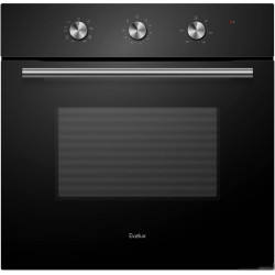 Электрический духовой шкаф Evelux EO 620 B