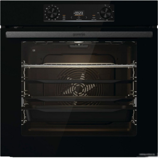 Электрический духовой шкаф Gorenje BPS6737E14BG