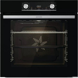 Электрический духовой шкаф Gorenje BOX6737E01BG