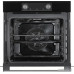 Электрический духовой шкаф Gorenje BOX6737E01BG