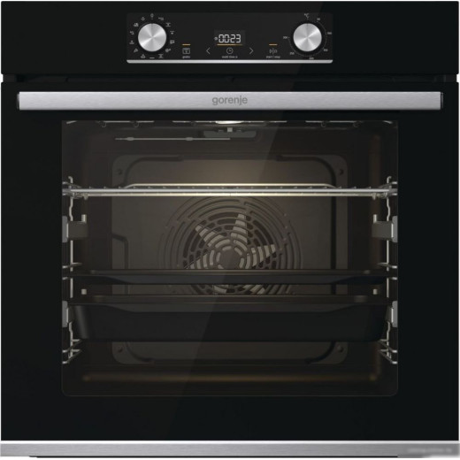 Электрический духовой шкаф Gorenje BOSX6737E09BG