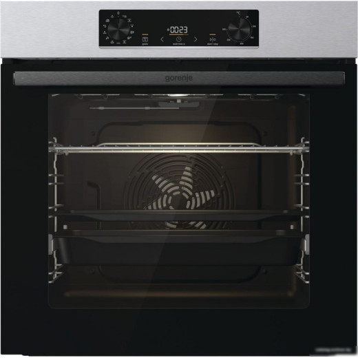 Электрический духовой шкаф Gorenje BOSB6737E06X